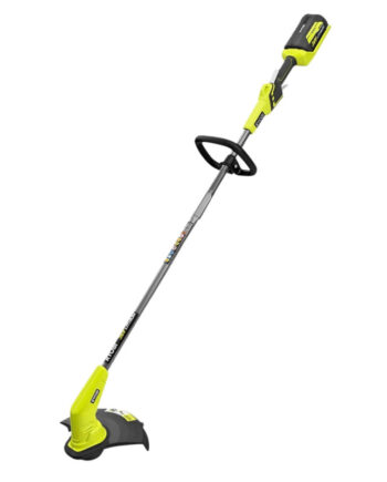 Ryobi 36v  Ry36lt33a-120 Græstrimmer  5133004545