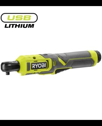 Ryobi 4v Skraldenøgle Rr14w4-