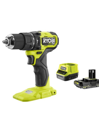 Ryobi 18v Slagboremaskine Rpd18c-1c20g