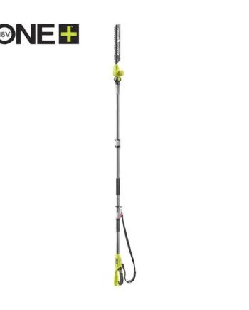 Ryobi 18v Stanghækkeklipper 40cm Ry18pht40a-