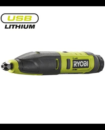 Ryobi 4v Stemmejern Rpc4-