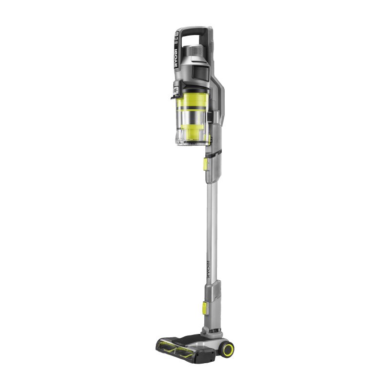 Ryobi 18v Støvsuger Rsvs18-