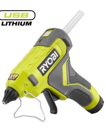 Ryobi 4v Usb Lithiumâ  Limpistol Rglu4-
