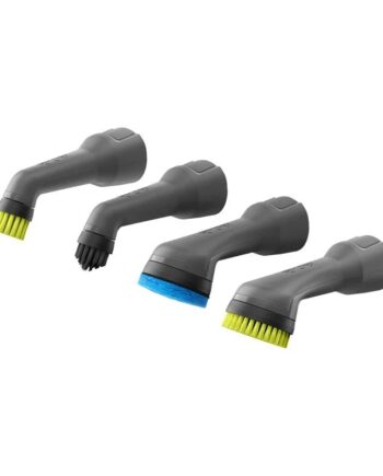 Ryobi 4v Usb Lithiumâ  Standard Detaljebørstesæt Rds4a1