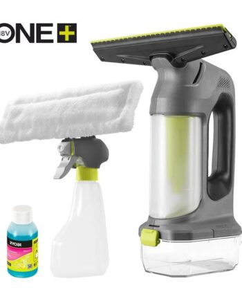 Ryobi 18v Vinduesvasker Rwv18-