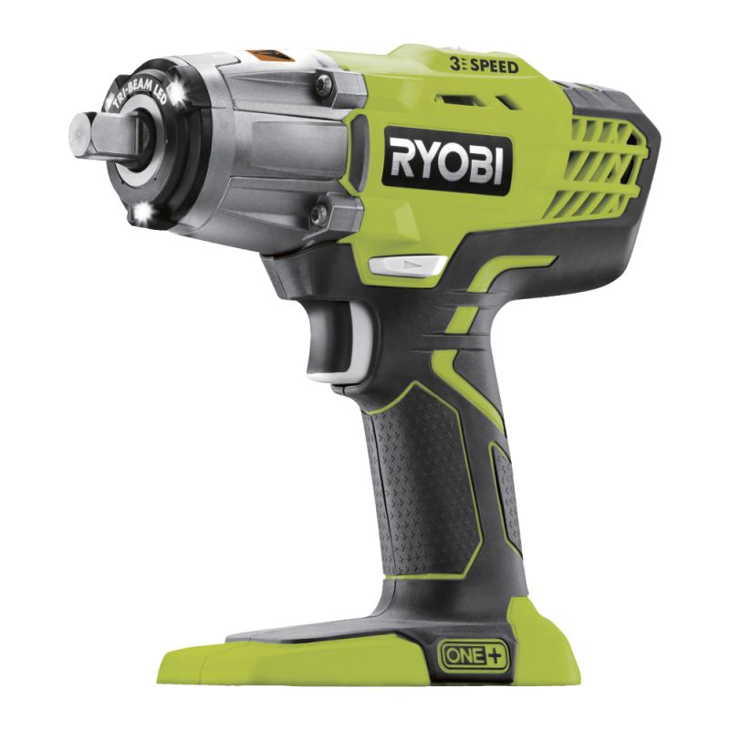 Ryobi 18v  -gears Slagnøgle Riw183n-