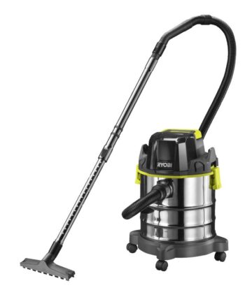 Ryobi Våd Tør- Støvsuger 18v One  R18wdv-