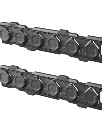 Ryobi Vægskinner  -pak   Link Rsl2wr-