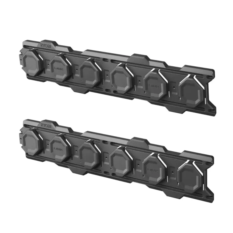 Ryobi Vægskinner -pak Link Rsl2wr-