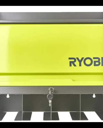 Ryobi Værktøjsskab Til Væg Med Låge Rhws-01