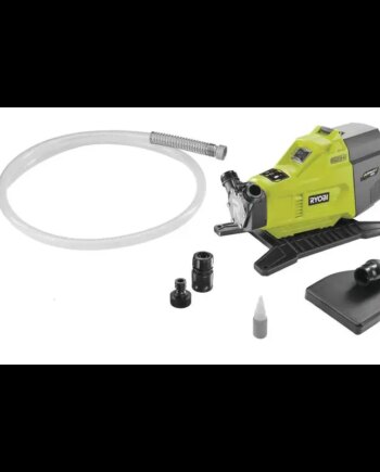 Ryobi Vandpumpe 18v One  R18tp-