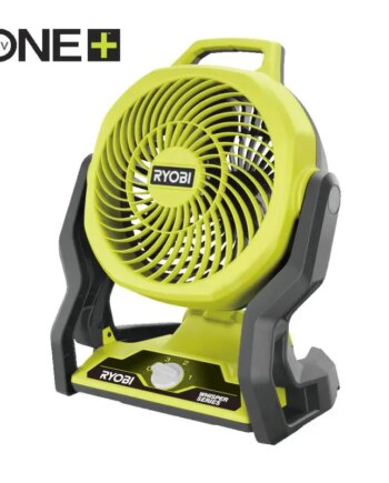Ryobi Ventilator 18v One  Rf18-