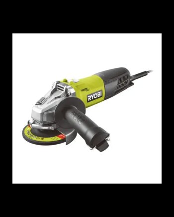 Ryobi Vinkelsliber 800   Rag800-g125