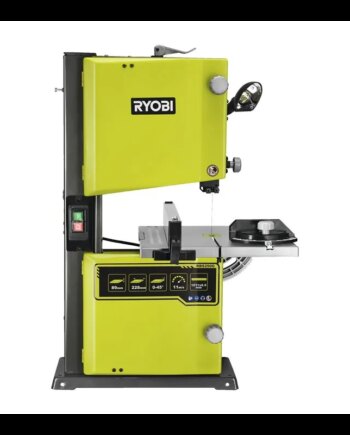 Ryobi 250w 228mm Båndsav Rbs250g