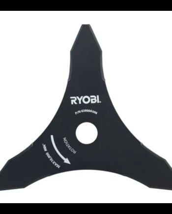 Ryobi     Tric-arc 26 Cm Klinge Passer Rbc36x20b   Rbc52fsbbs Rac117