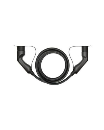 -line Laddkabel Typ2 32a 22kw 5m Ladekabel