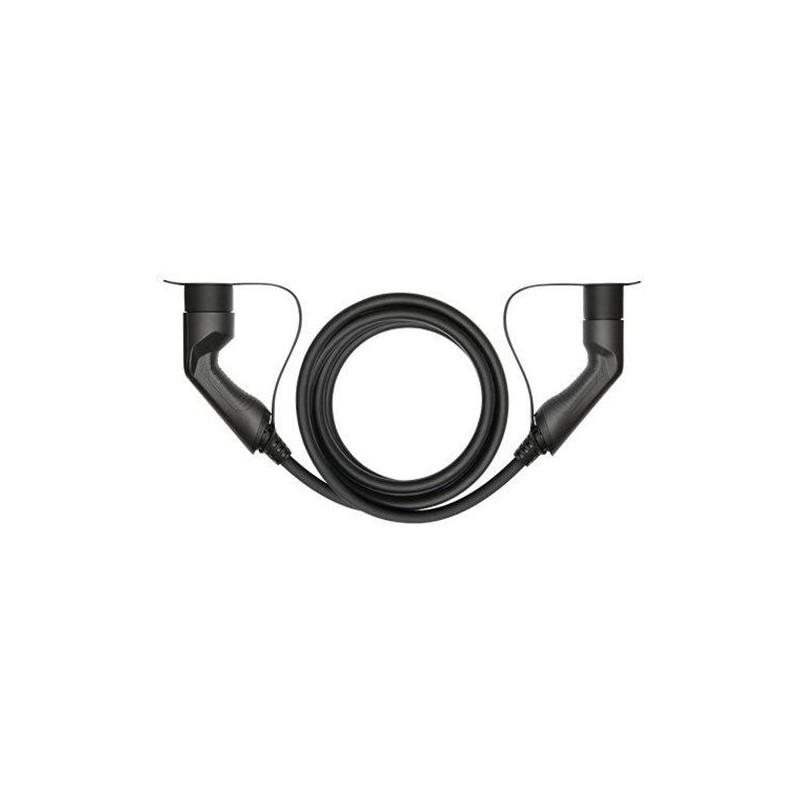 -line Laddkabel Typ2 16a 11kw 10m Ladekabel