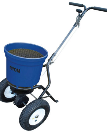 Såmaskine Salt Gødning 25 Ltr 409-142