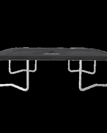 Salta Cover Til Trampolin 366x214 Cm  Sort 805-837