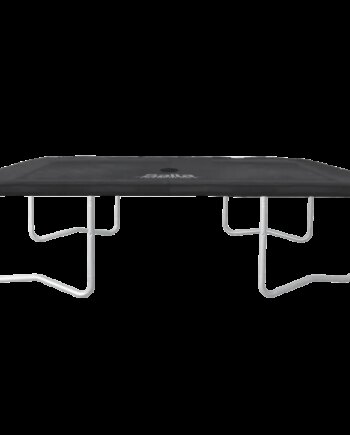 Salta Cover Til Trampolin 427x244 Cm  Sort 805-838