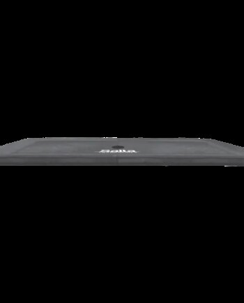 Salta Cover Til Trampolin 396x244 Cm  Sort 805-835