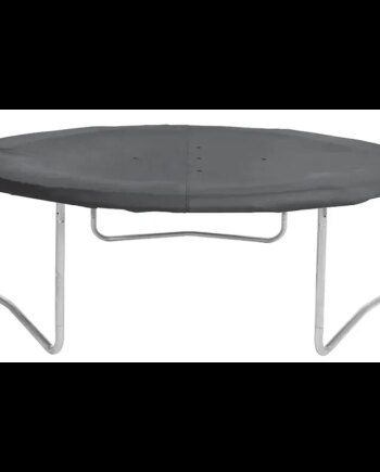 Salta Cover Til Trampolin ø305 Cm  Sort 805-604