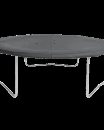 Salta Cover Til Trampolin ø396 Cm  Sort 805-611