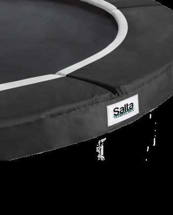 Salta Kantmåtte Til Trampolin ø305 Cm  Sort 805-840