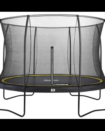 Salta Trampolin Comfort ø396 Cm  Sort 805-600