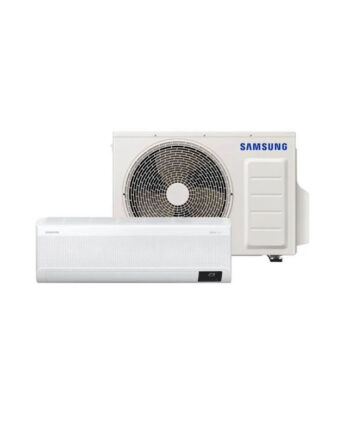 Samsung Nordic Wind-free 35 Varmepumper