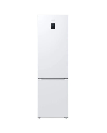 Samsung Rb38c675eww Ef Fritstående Kølefryseskab