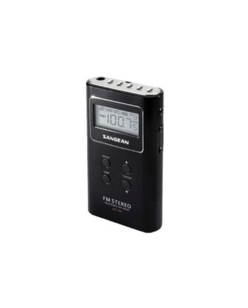 Sangean Dt120blk