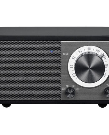 Sangean Wr7 Sort Radioer