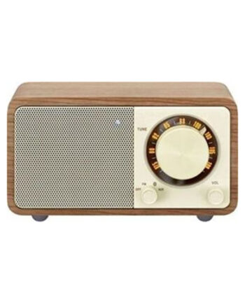 Sangean Wr7 Valnød Radioer