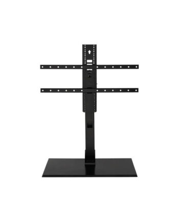 Sanus Universal Tv Swivel Stand 40-86  Sort Tv-stander Til Bord
