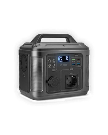 Sbs Portable 300w Charging Station