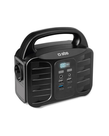 Sbs Portable 150w Charging Station