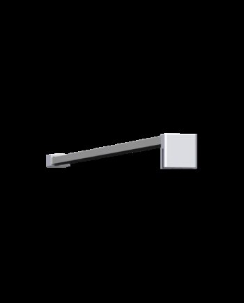 Scanbad Match Stang 120 Cm Til Model    Fast Væg