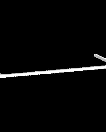 Scanbad Multo Lysramme 100x44 Cm