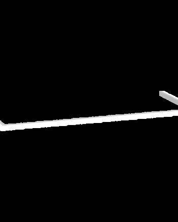 Scanbad Multo Lysramme 80x35 Cm