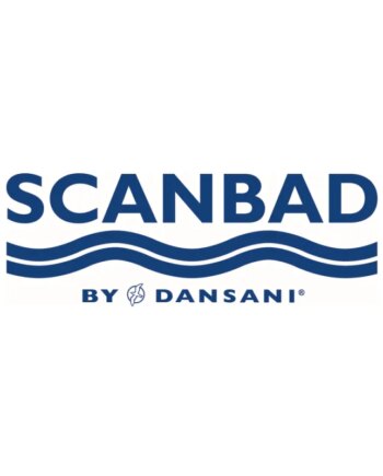 Scanbad Multo Varmeplade 230v 300x500 Mm