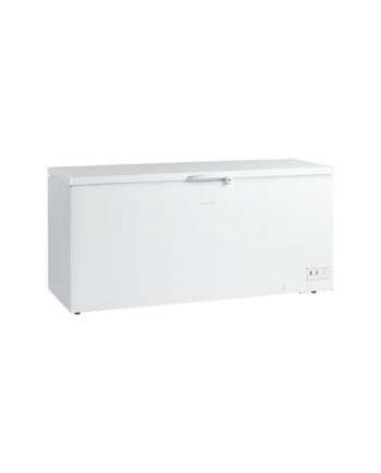 Scandomestic Cf560we Fryseboks