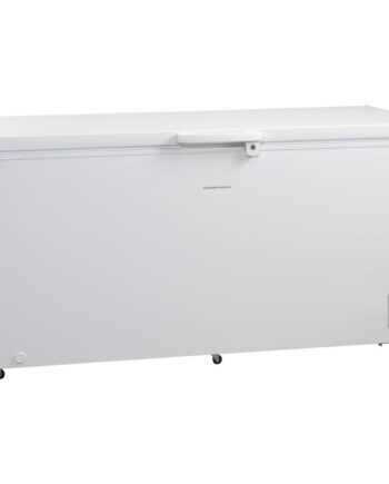Scandomestic Cf500we Fryseboks