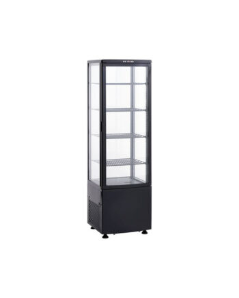 Scandomestic Rtc 237 Be Displaykøler