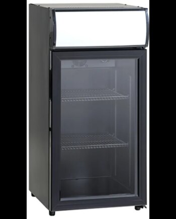Scandomestic Sc 81 Be Displaykøler