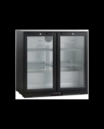 Scandomestic Sc 211 Hde Display Køler