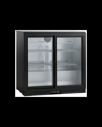 Scandomestic Sc 211 Sle Display Køler