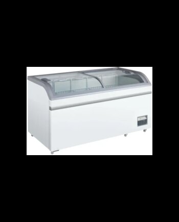 Scandomestic Xs 602   Fryseskab- Boks