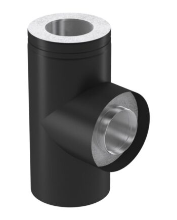 Schiedel Pms50 Isoleret  -stykke ø150