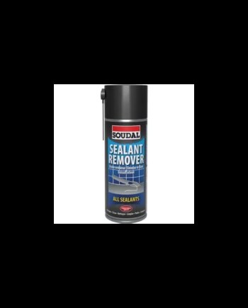 Sealant Remover Rensemiddel Soudal 400ml